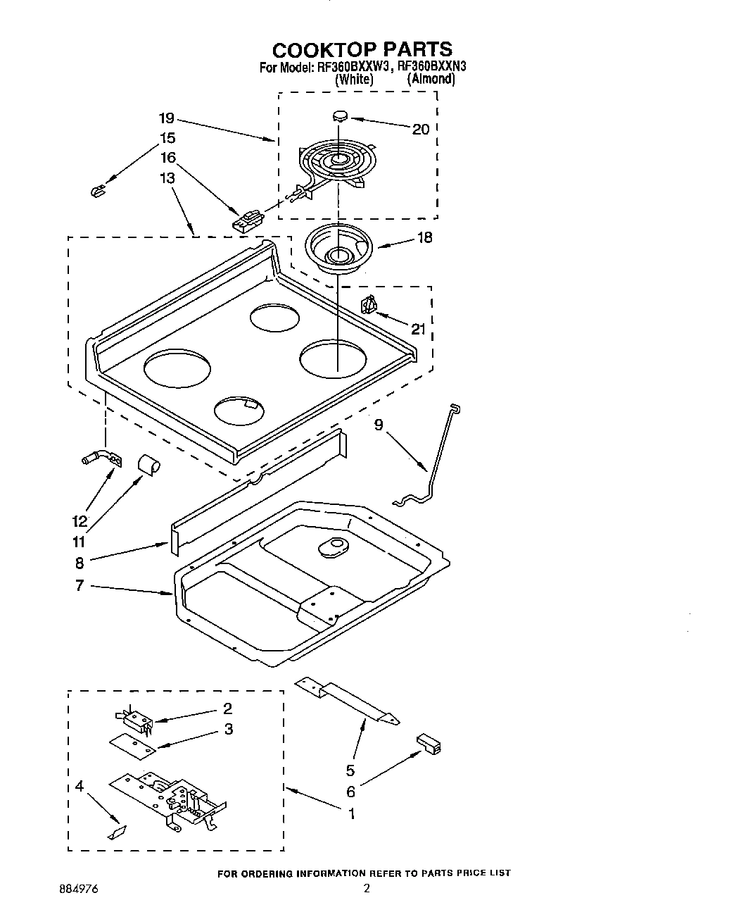 02 - COOKTOP