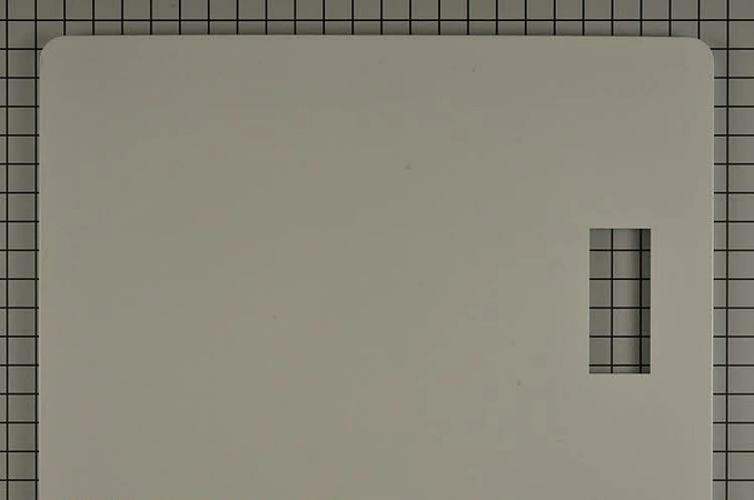 D515960WP Speed Queen Dryer Solid Door (White