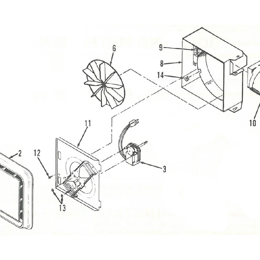 Exploded View