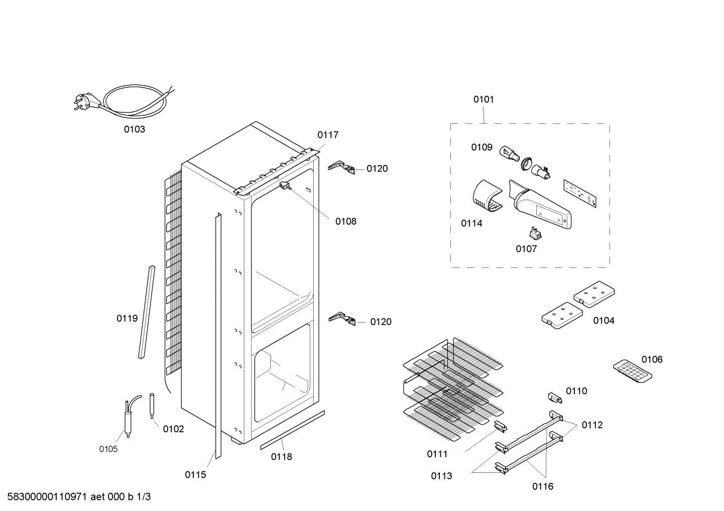 Diagram 1