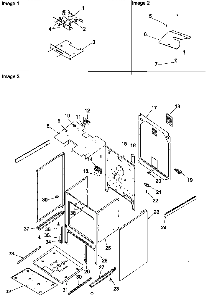 01 - CABINET