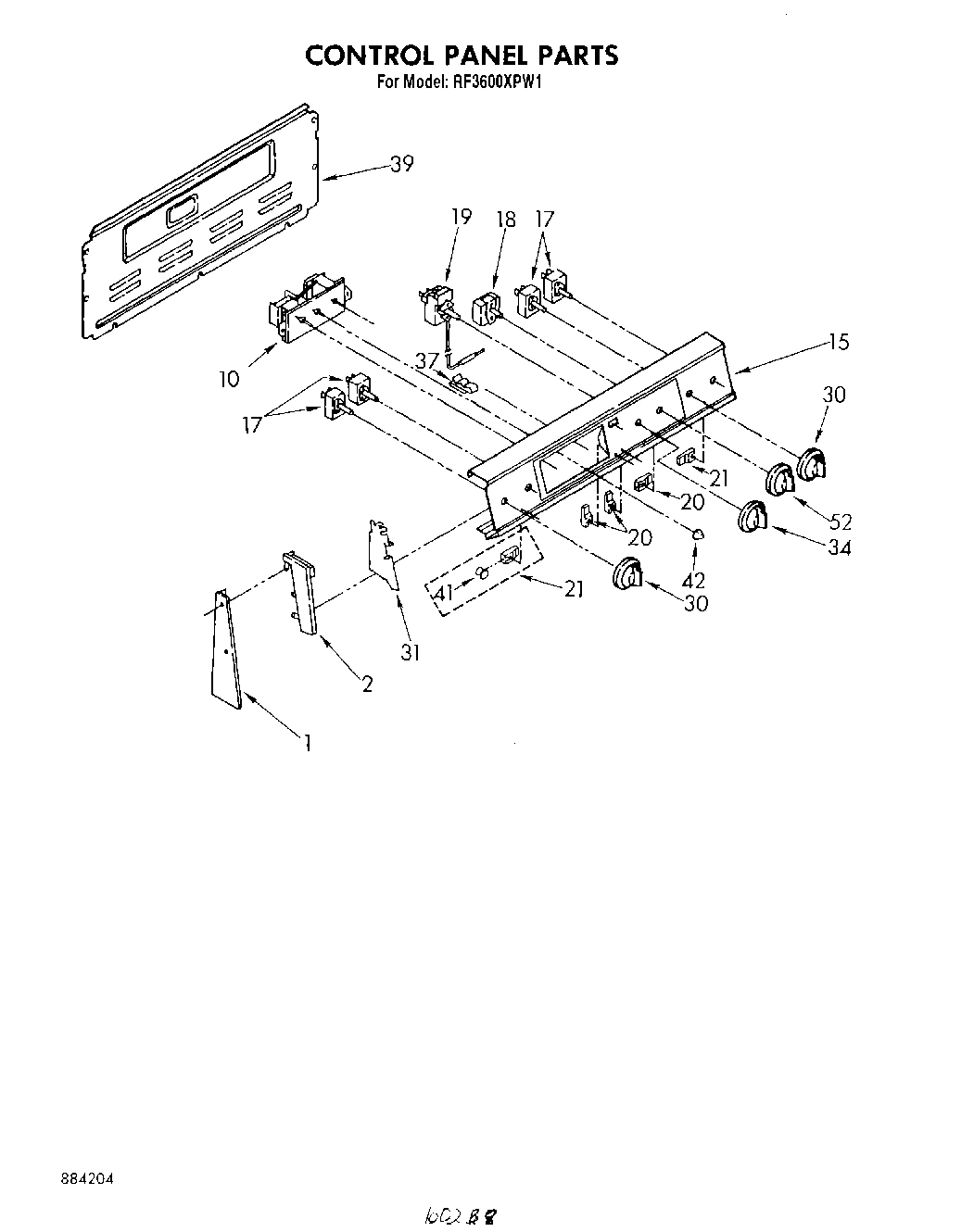 03 - CONTROL PANEL