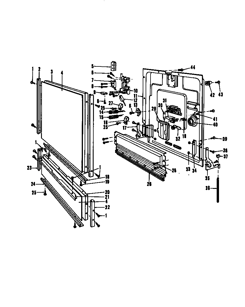 02 - DOOR DETAILS
