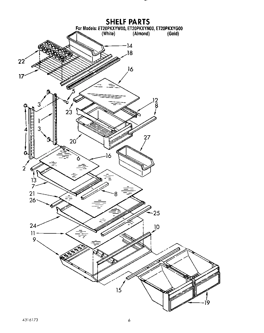 05 - SHELF