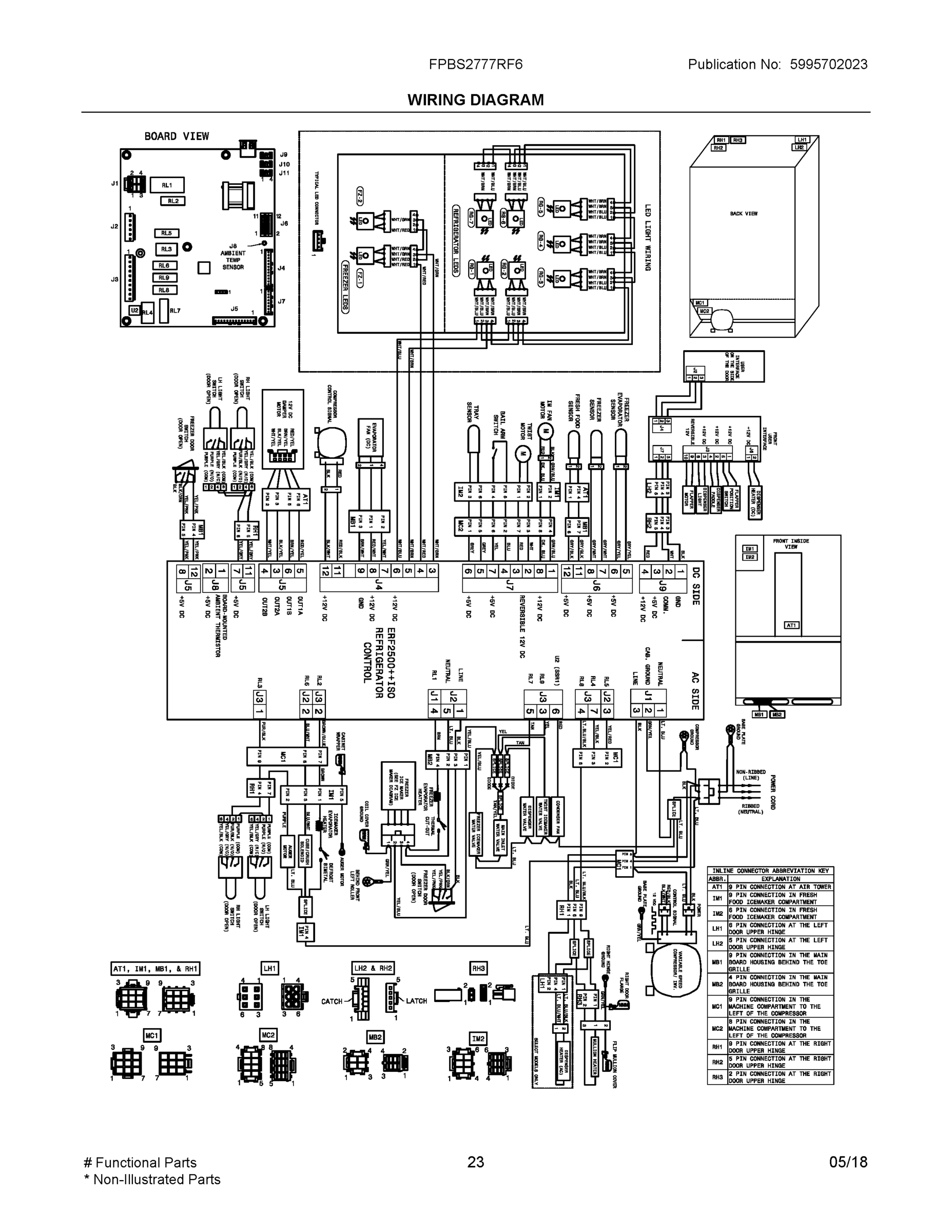 12 - WIRING DIAGRAM