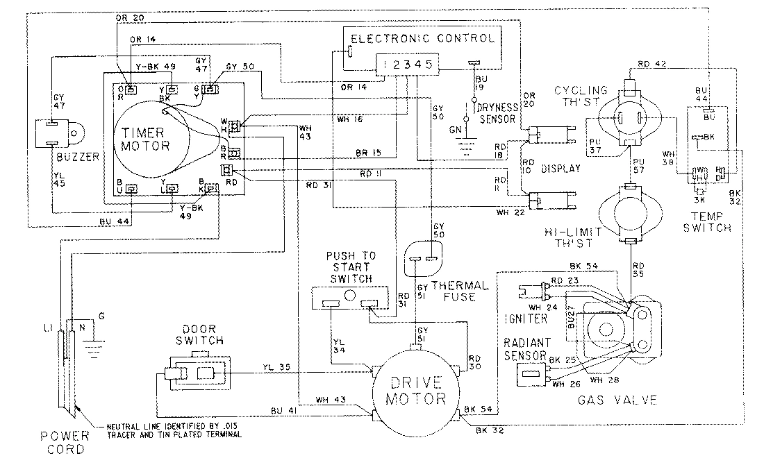 09 - WIRING INFORMATION-LDG8624AAx