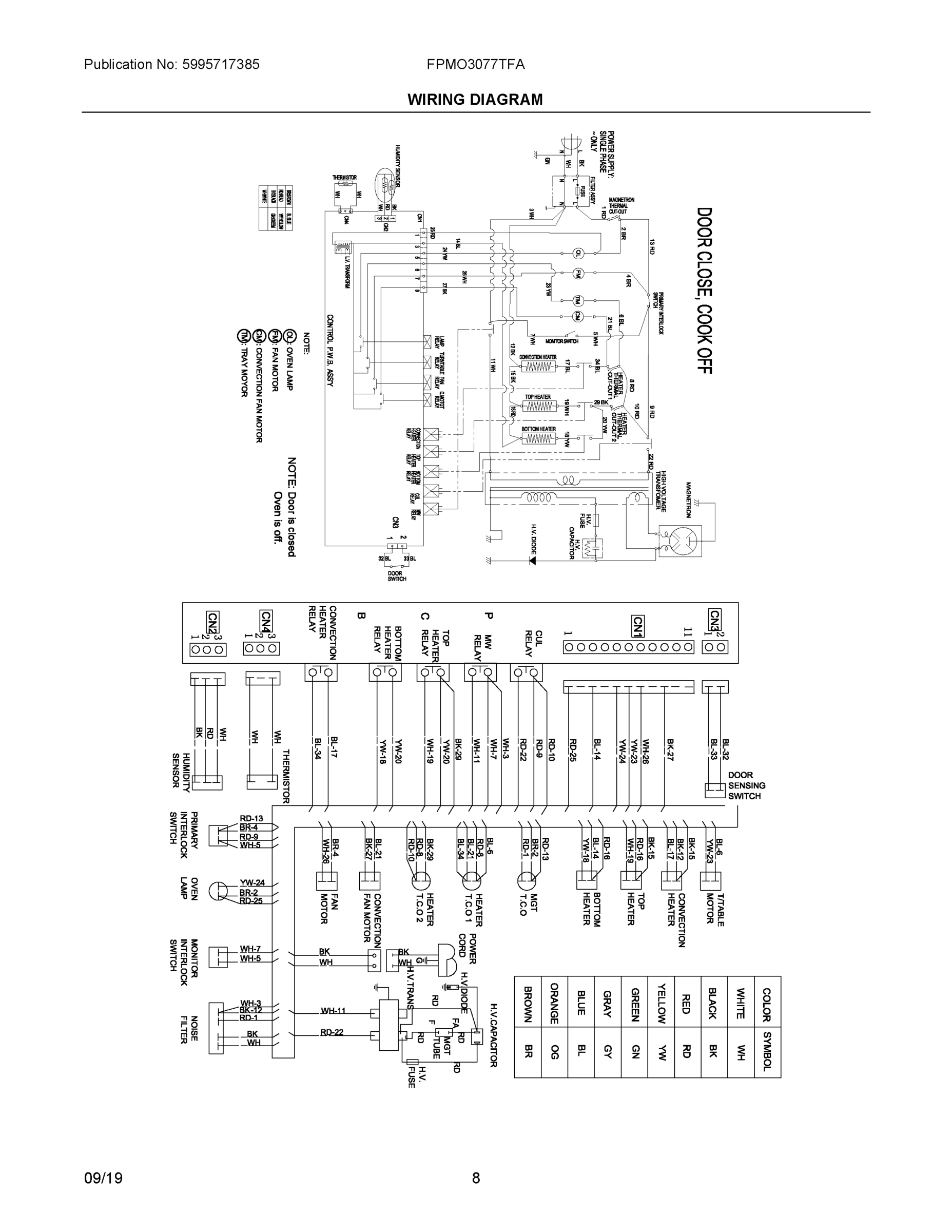 04 - WIRING DIAGRAM