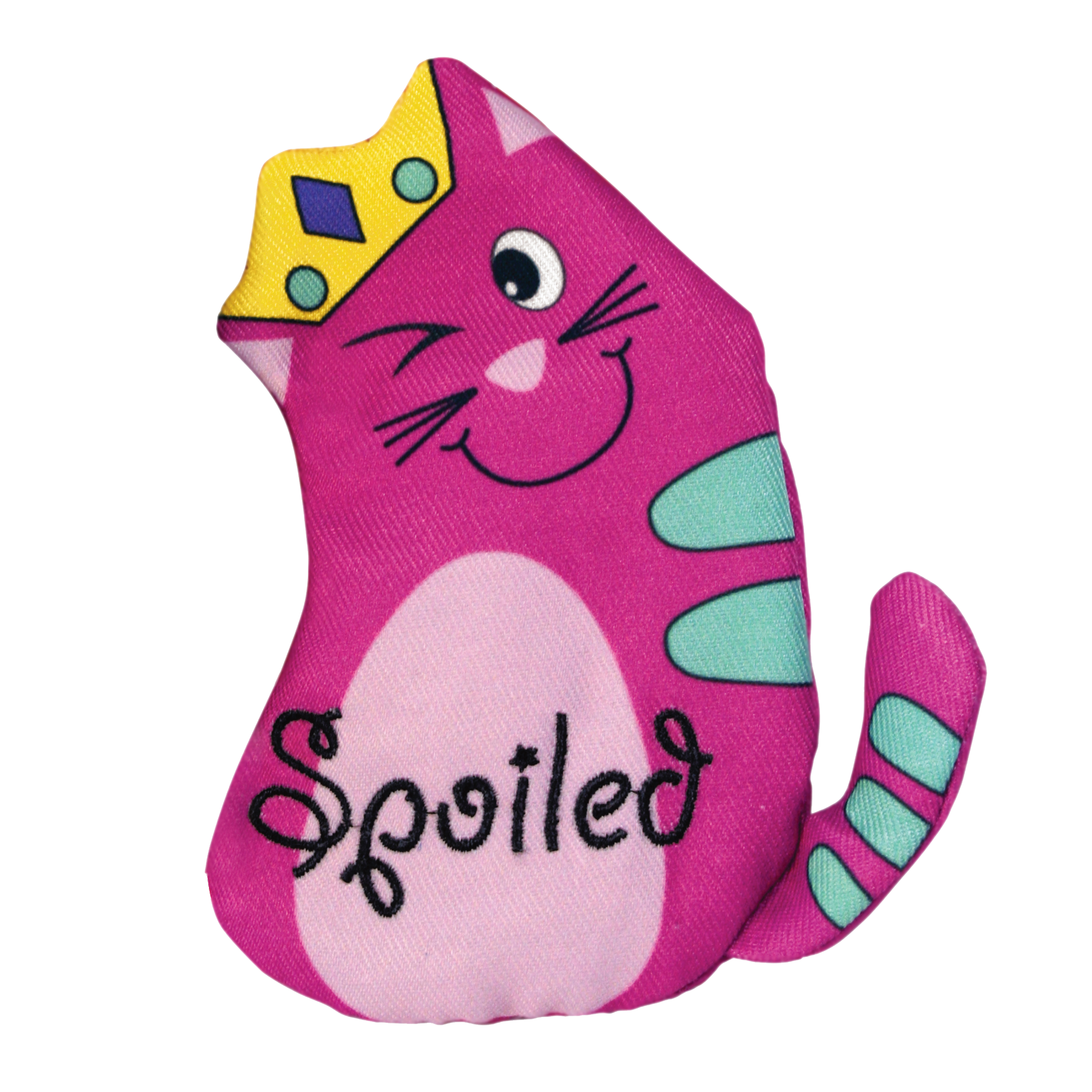 Refillables Purrsonality Spoiled offpack product image