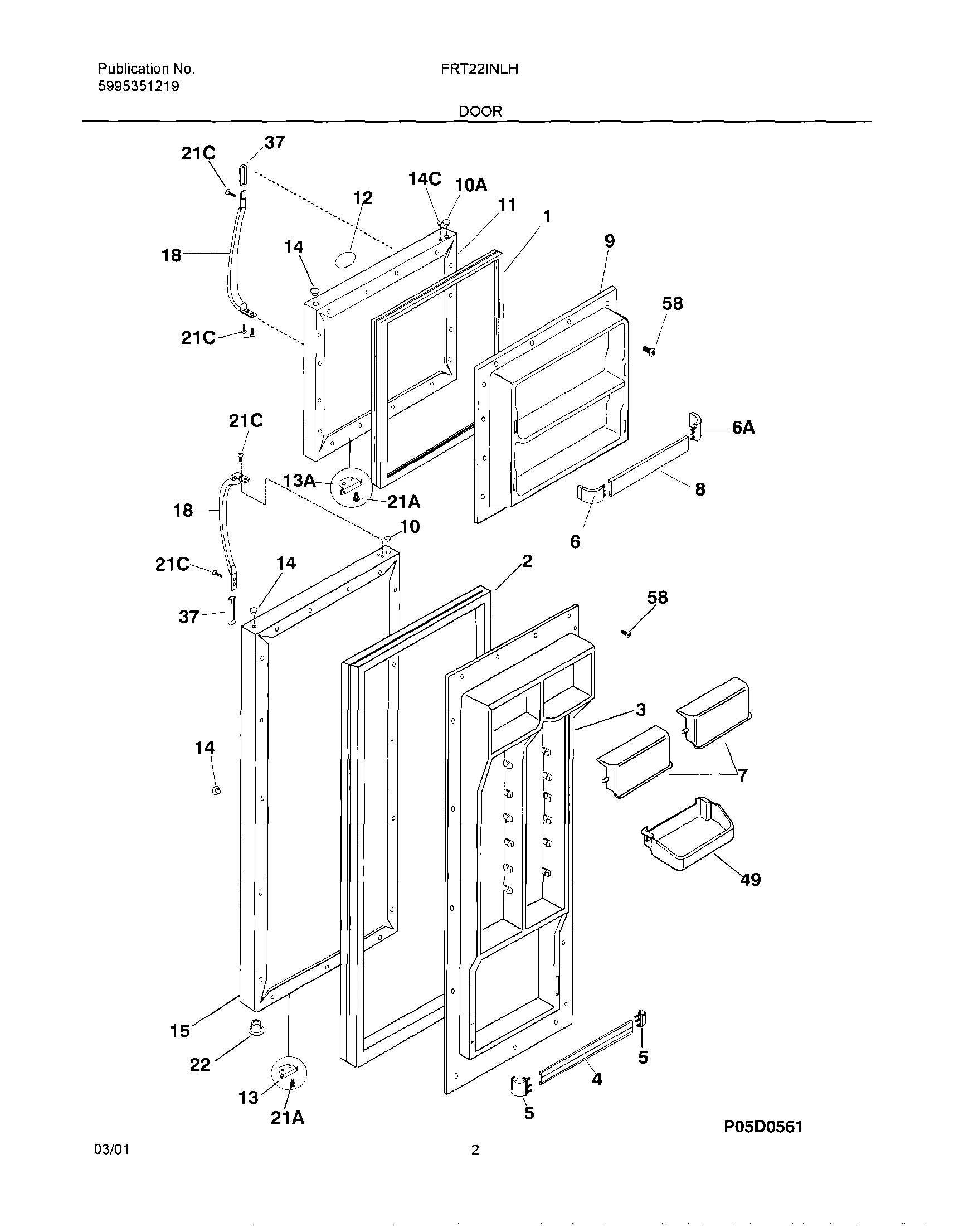 03 - DOOR