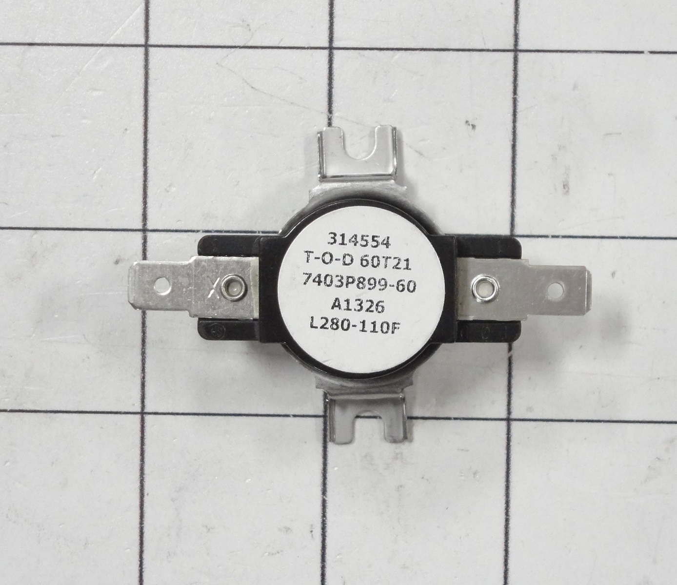 WP7403P899-60
