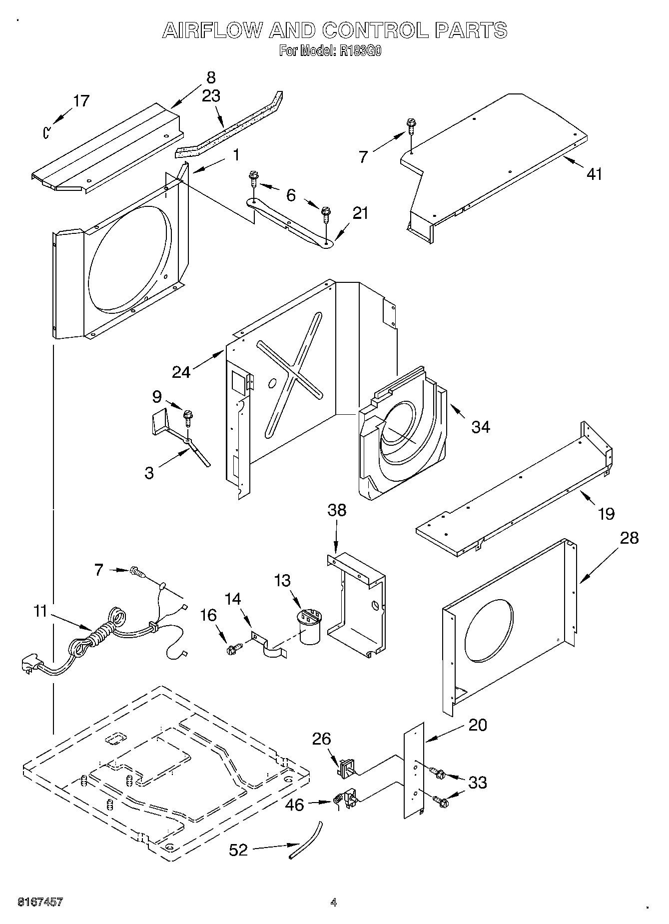 03 - AIR FLOW AND CONTROL