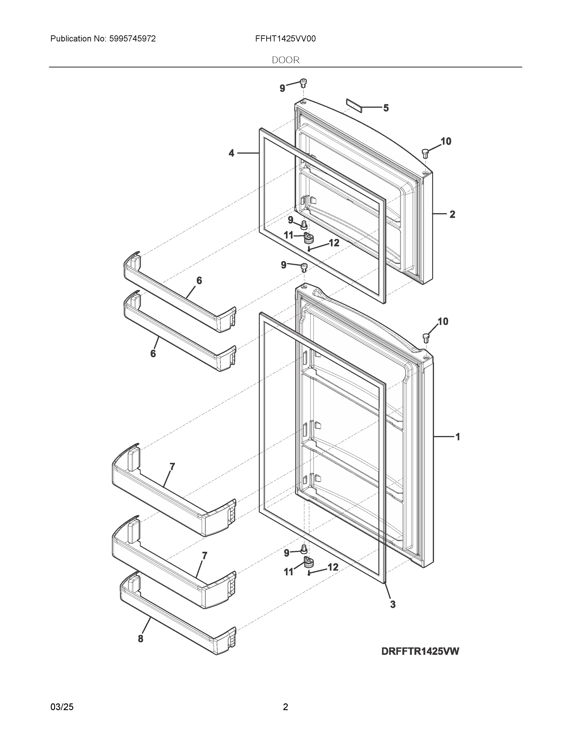 02 - DOOR