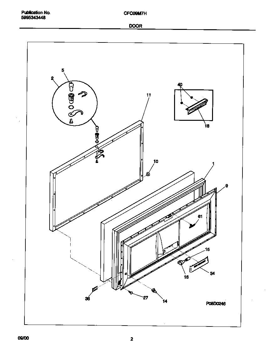 02 - DOOR