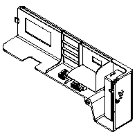 Electronic Control Board