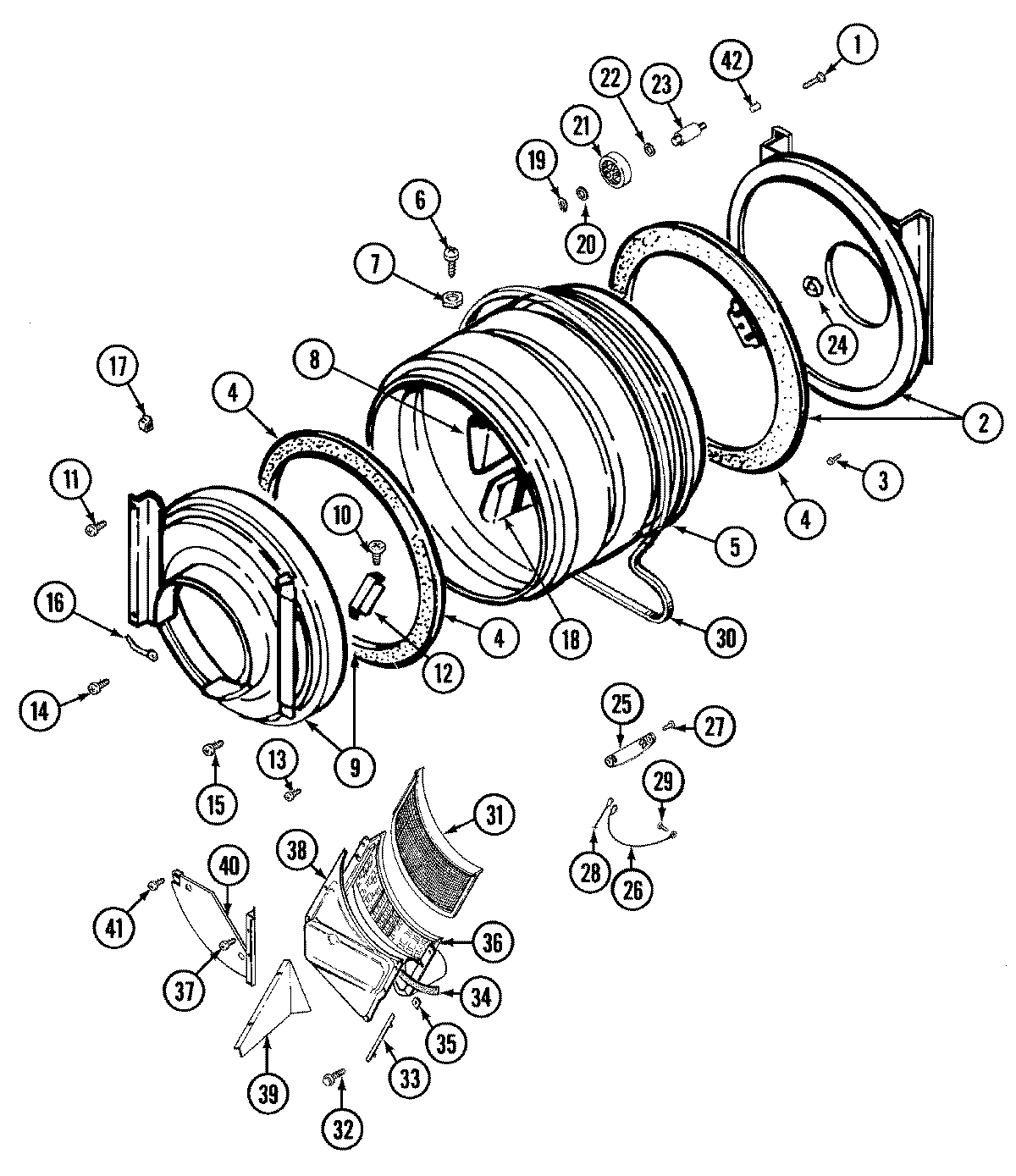 15 - TUMBLER