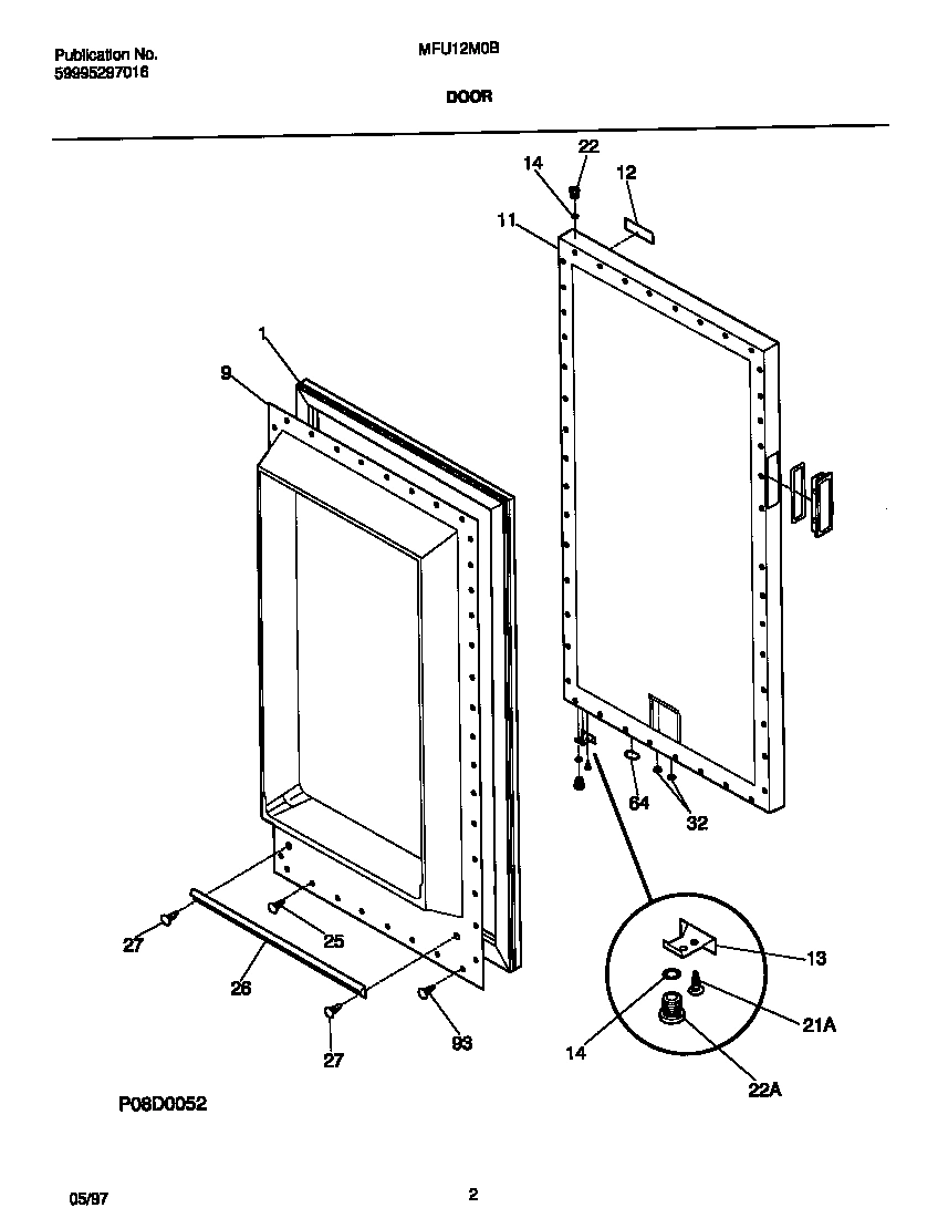 02 - DOOR