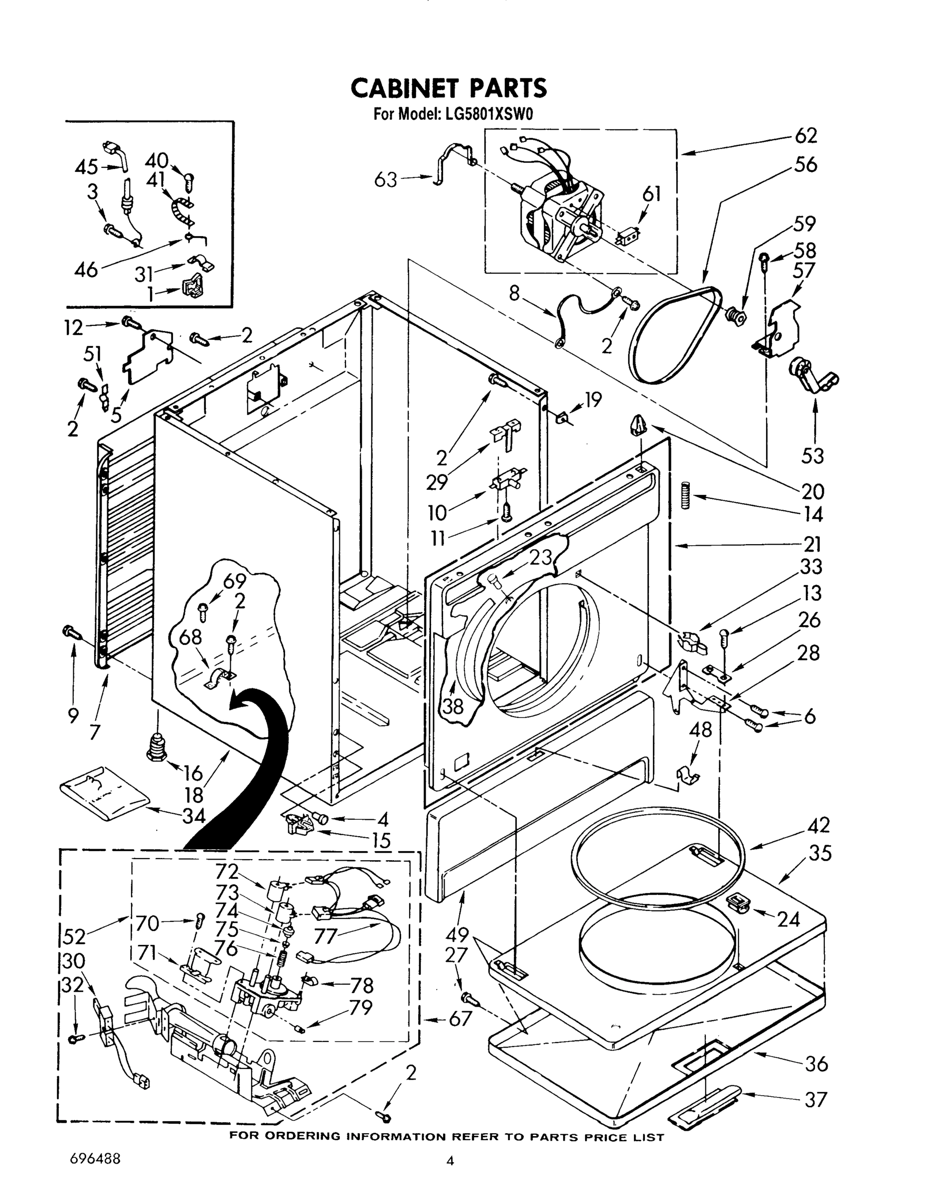 03 - CABINET