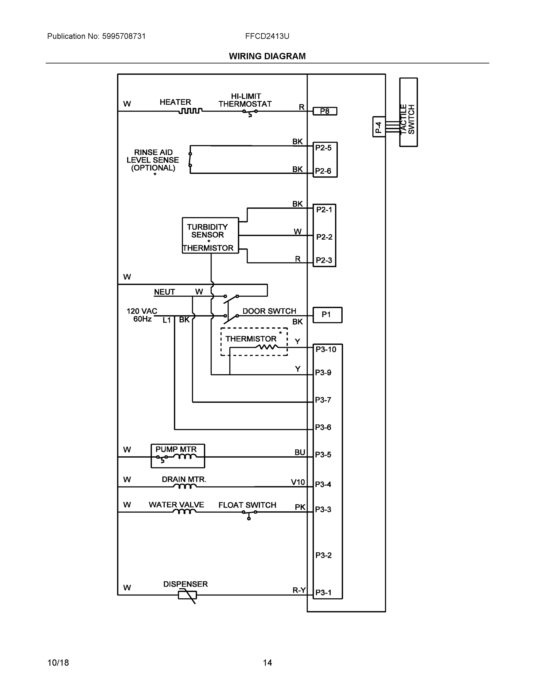 08 - WIRING DIAGRAM