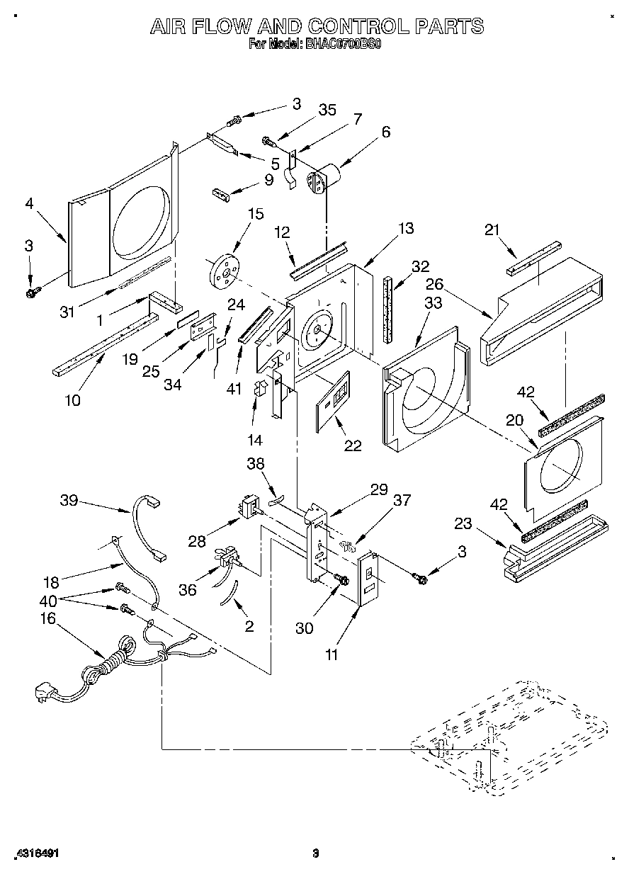 02 - AIR FLOW AND CONTROL