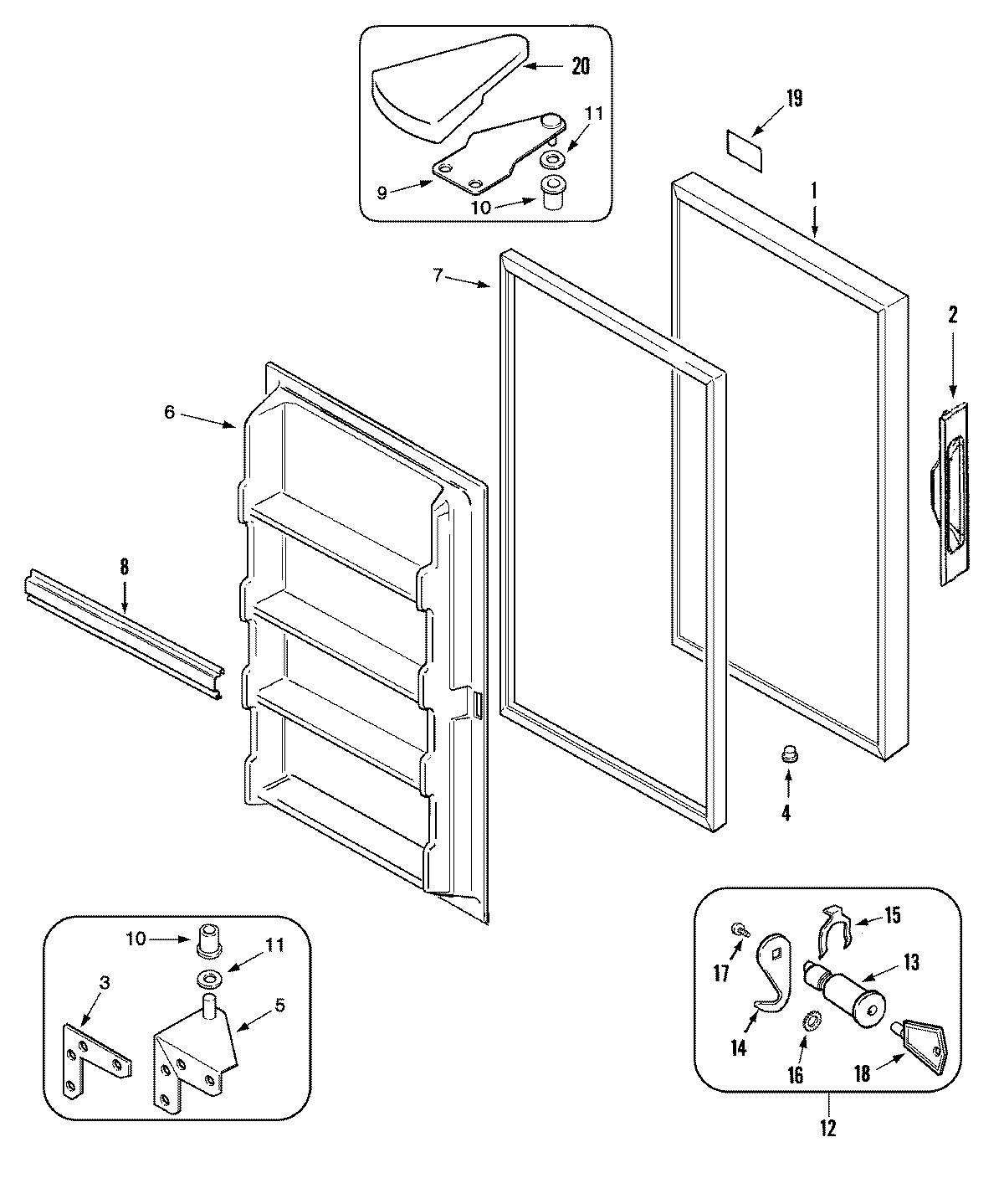 01 - DOOR