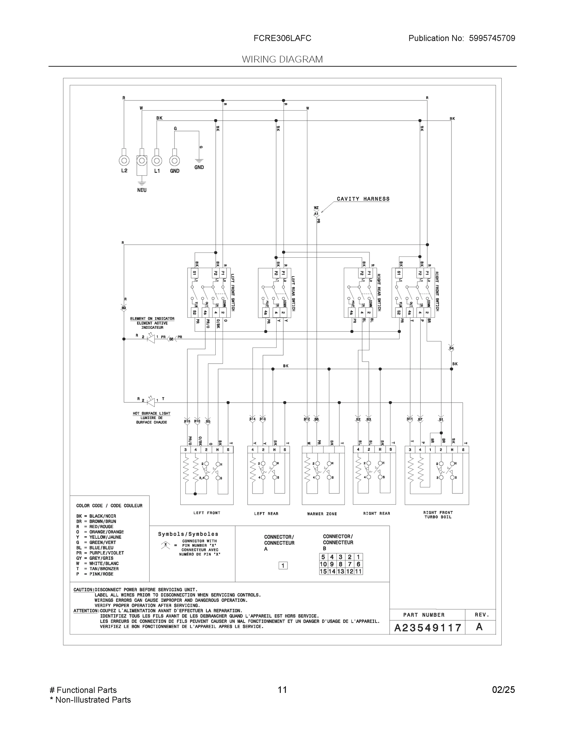 07 - WIRING DIAGRAM