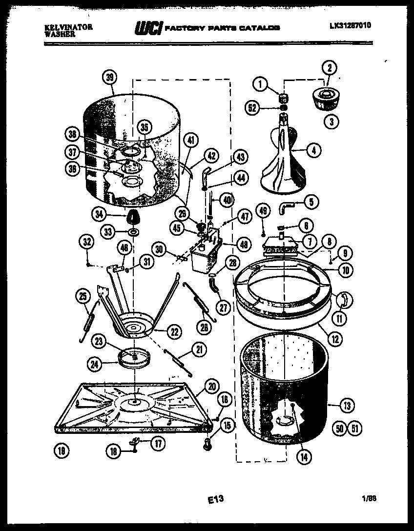 03 - TUB DETAIL
