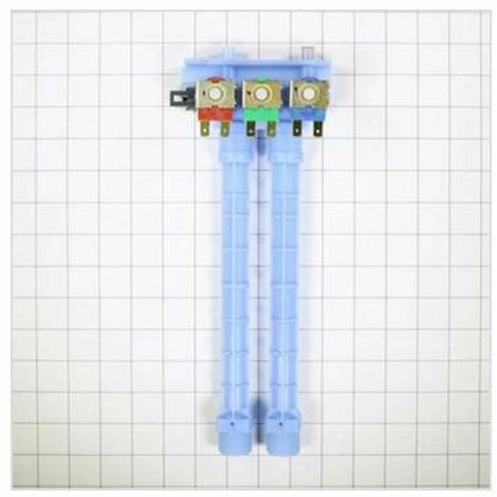 134959340 Frigidaire Valve - Image 2