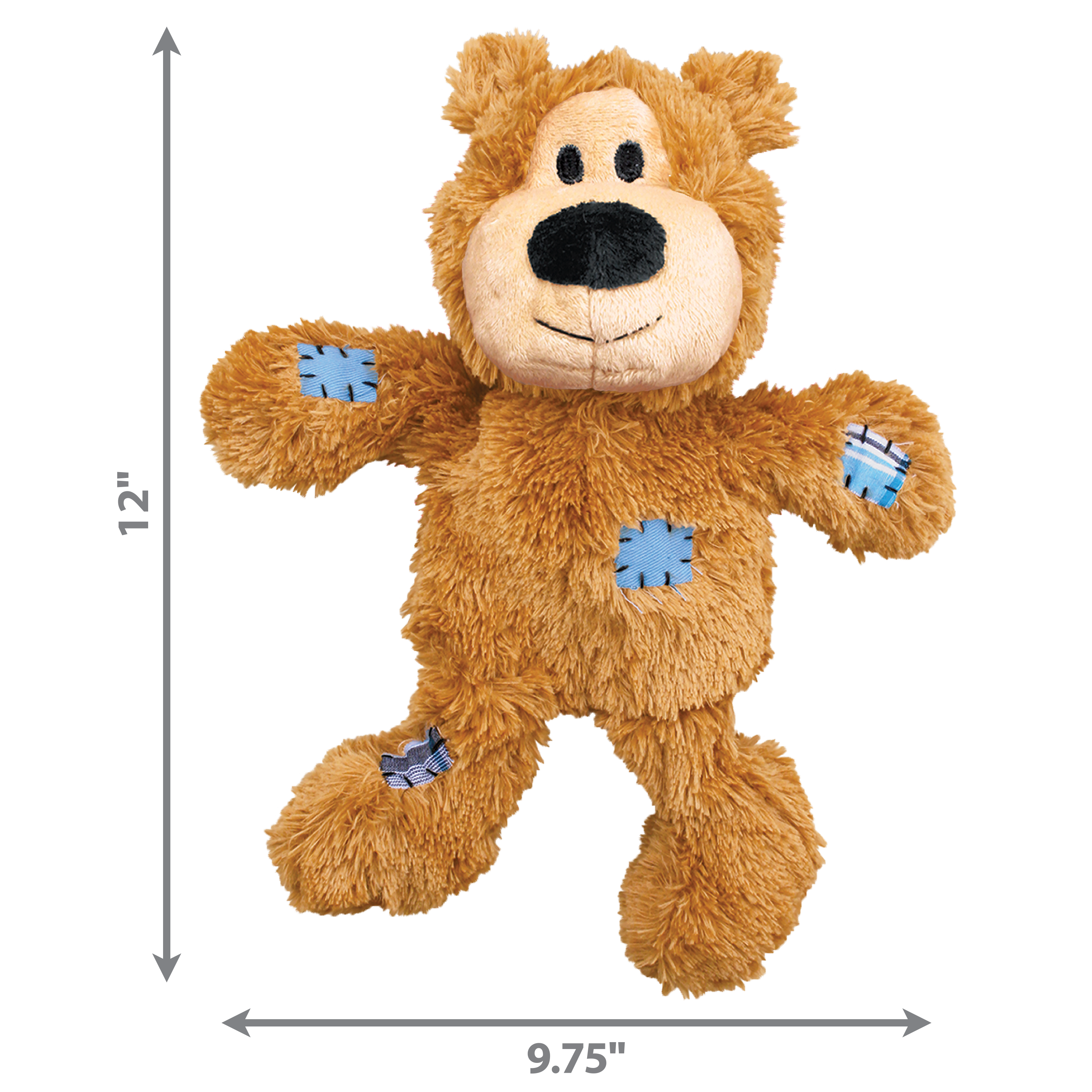 Wild Knots Bear dimoffpack product image
