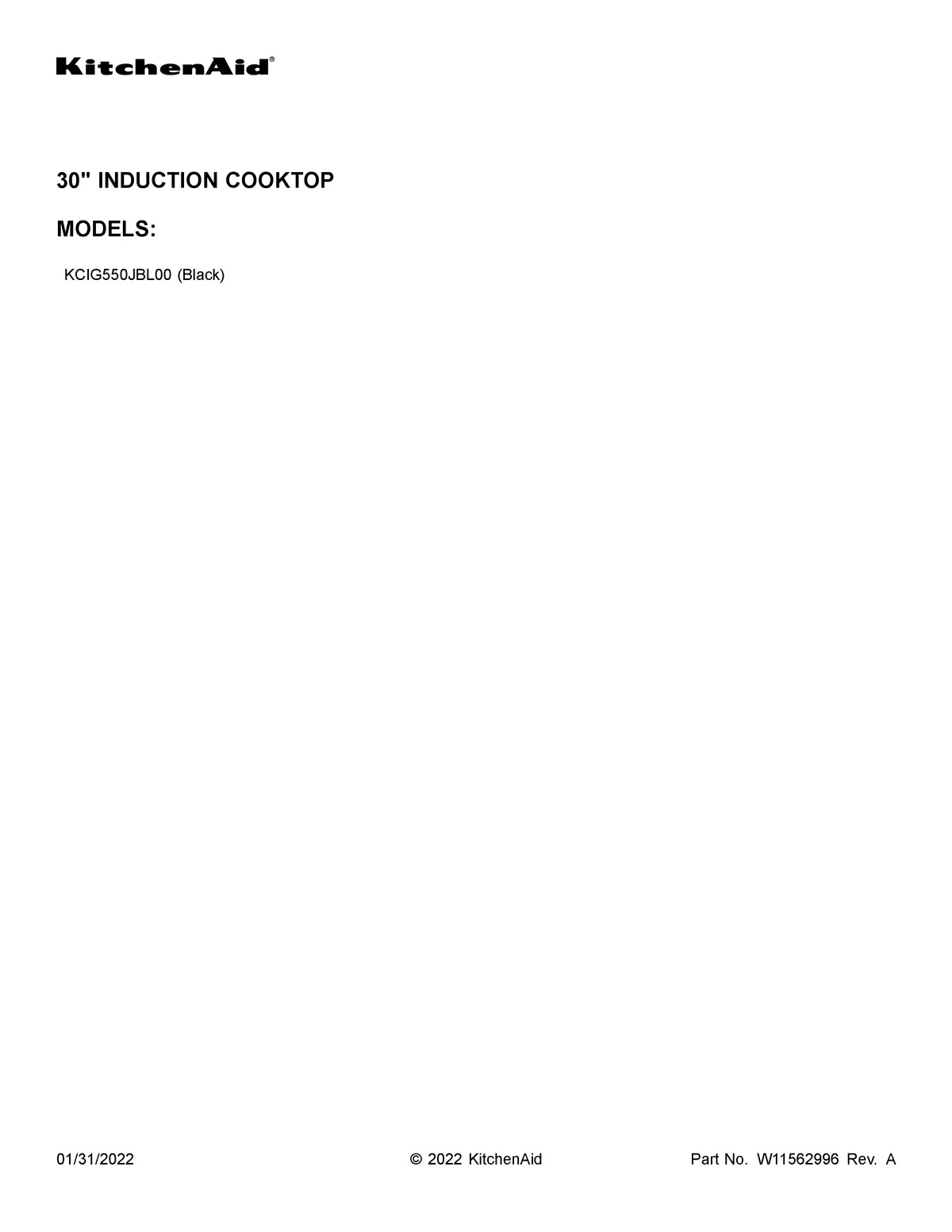 01 - COVER SHEET
