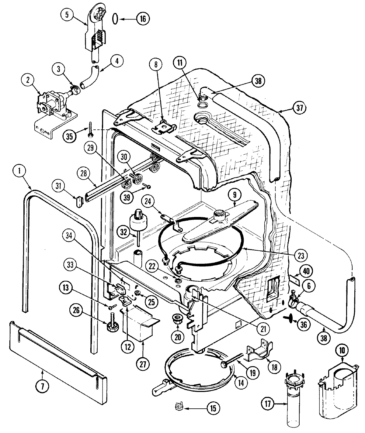 06 - TUB