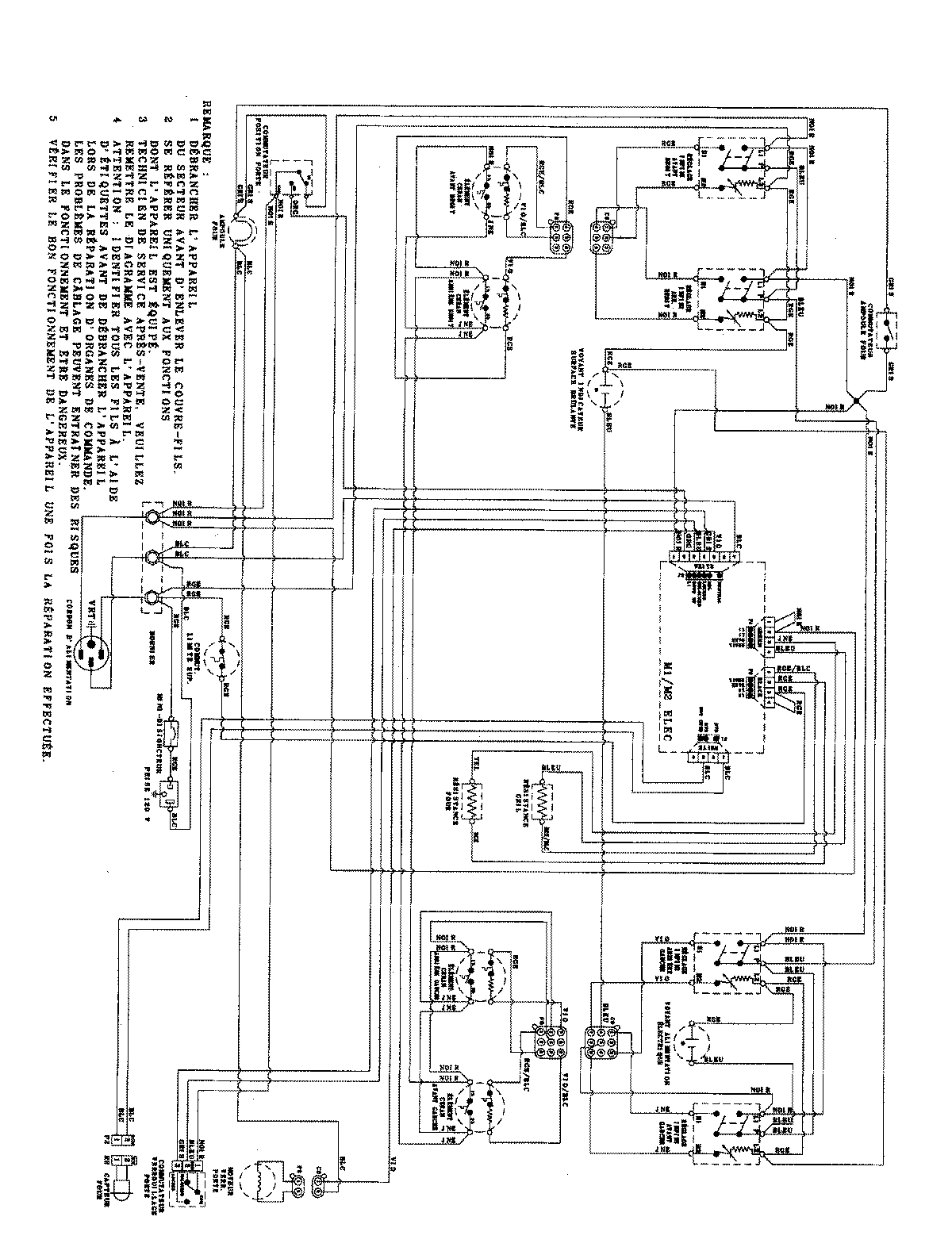 07 - WIRING INFORMATION (FRC)