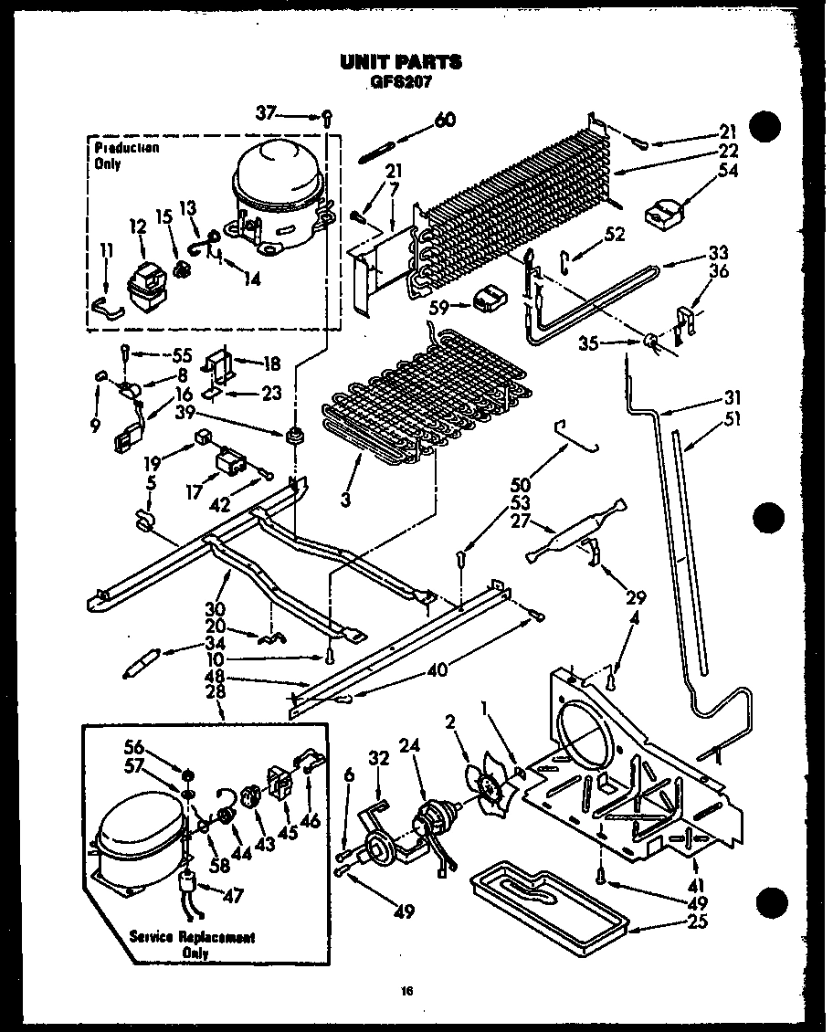 09 - UNIT PARTS