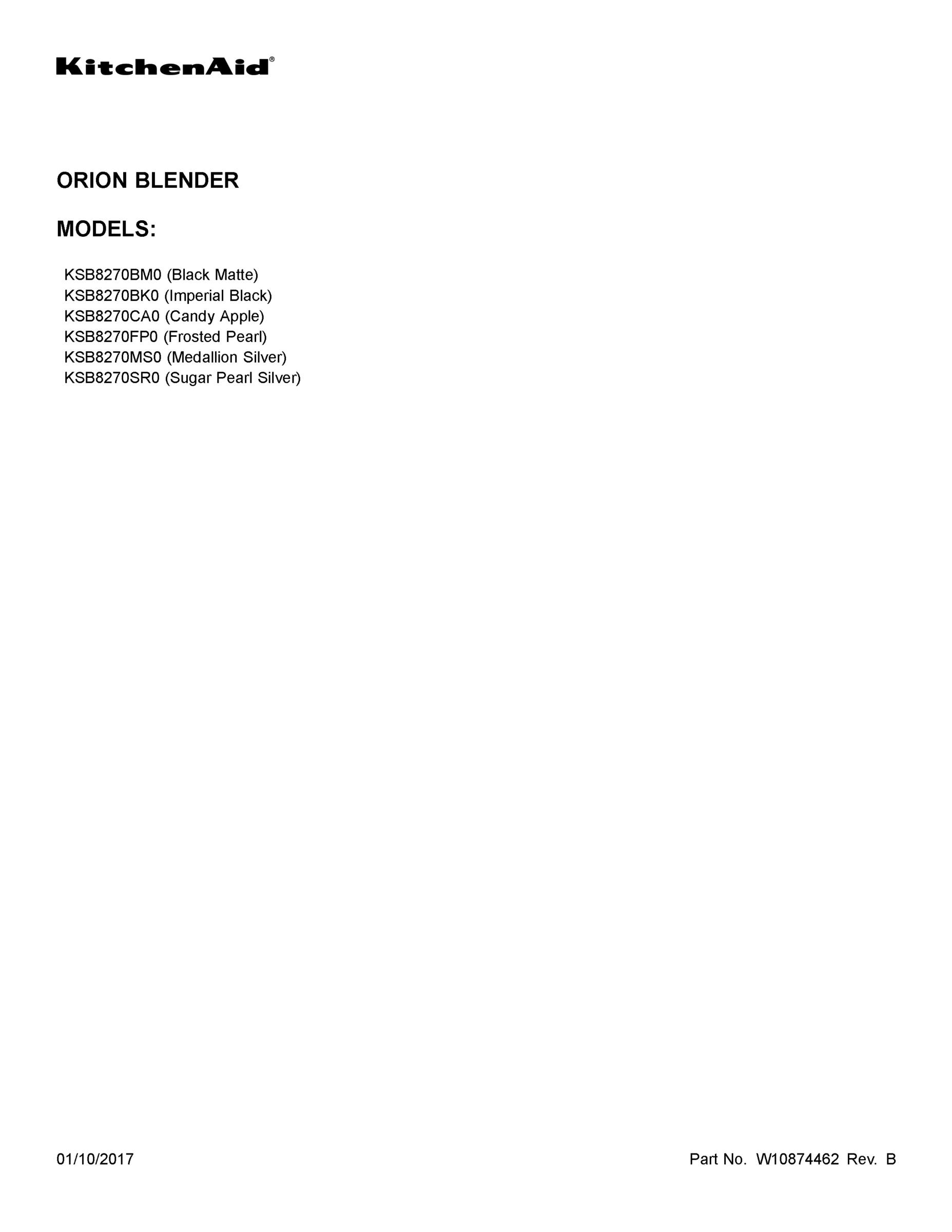 01 - COVER SHEET