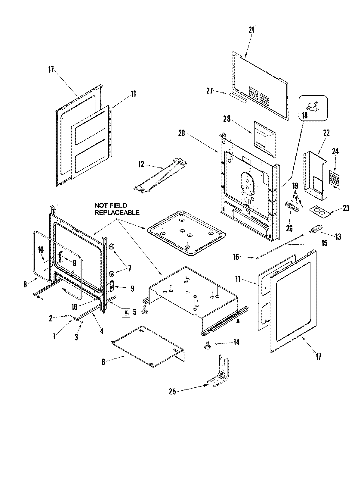 01 - CABINET
