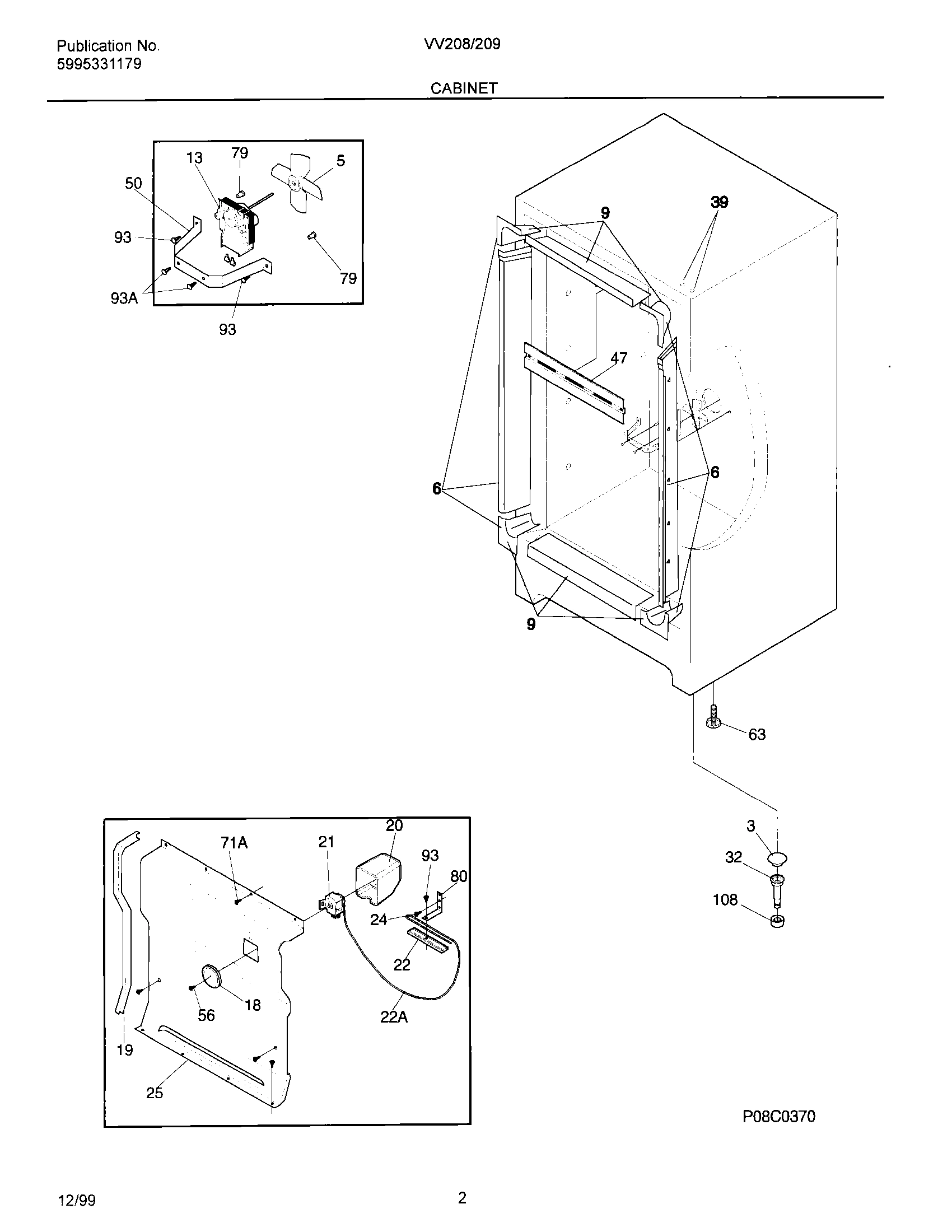 03 - CABINET