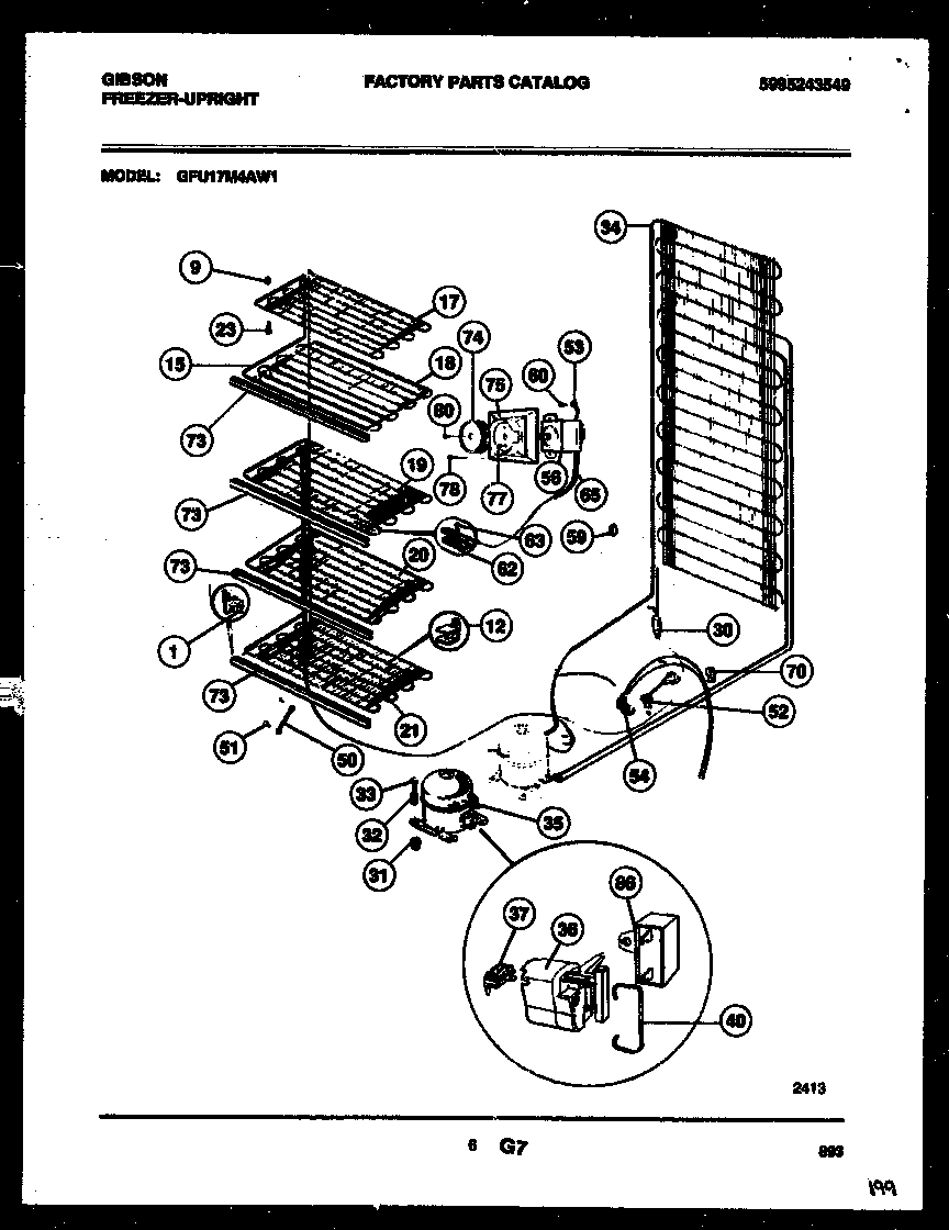 04 - SYSTEM AND ELECTRICAL PARTS