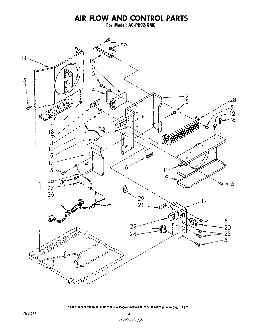 03 - AIRFLOW AND CONTROL
