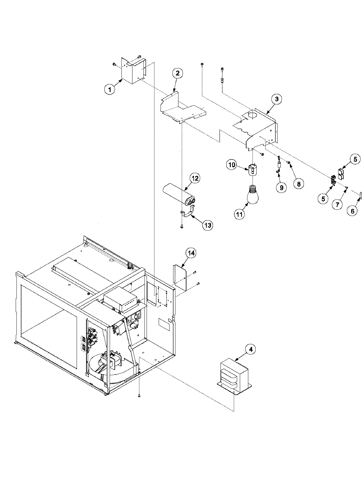 03 - ELECTRICAL COMPONENTS