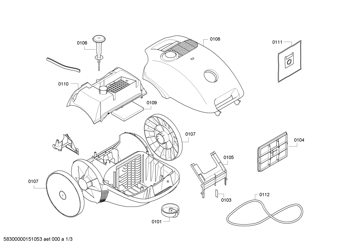 Diagram 1