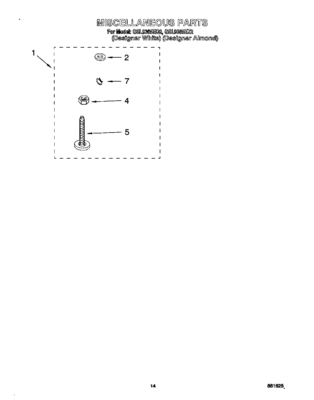 10 - MISCELLANEOUS, OPTIONAL