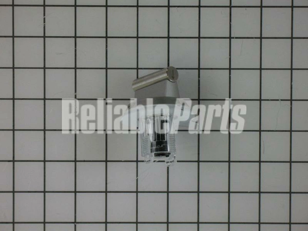 00646260 Bosch Oven Knob Assembly - Image 3