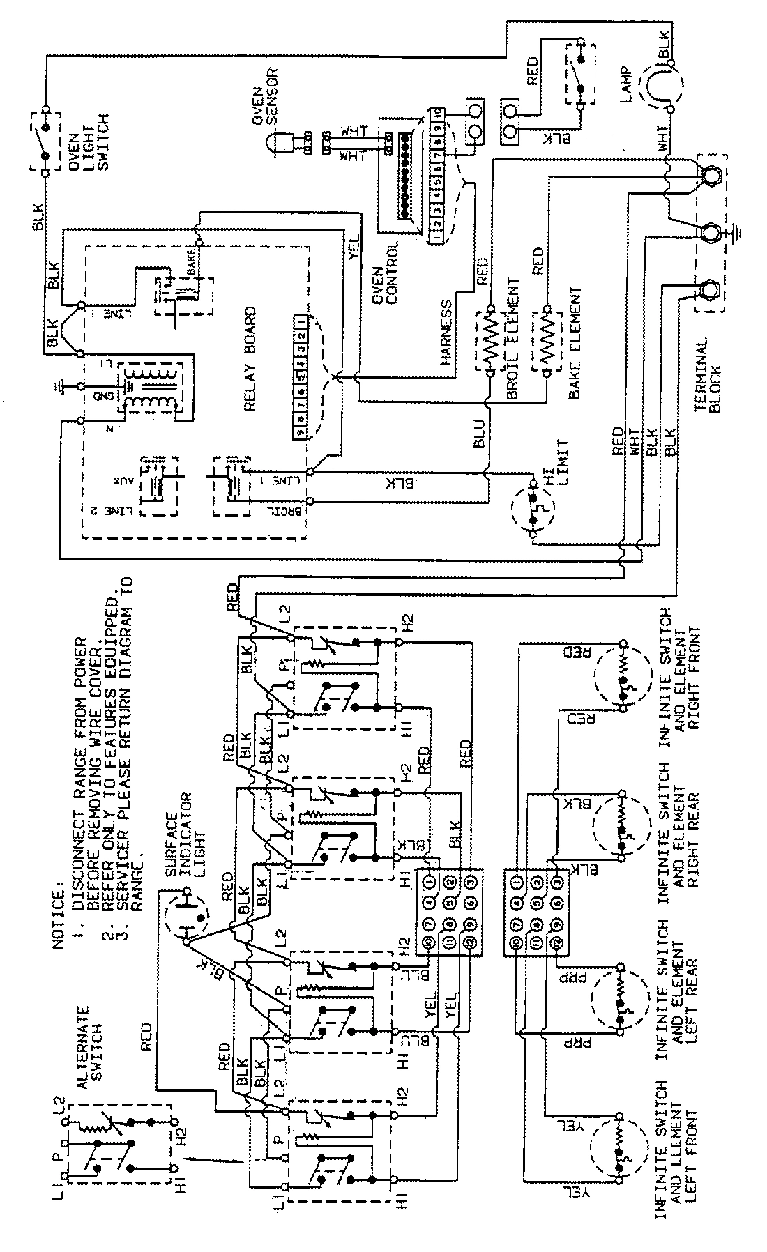 06 - WIRING INFORMATION