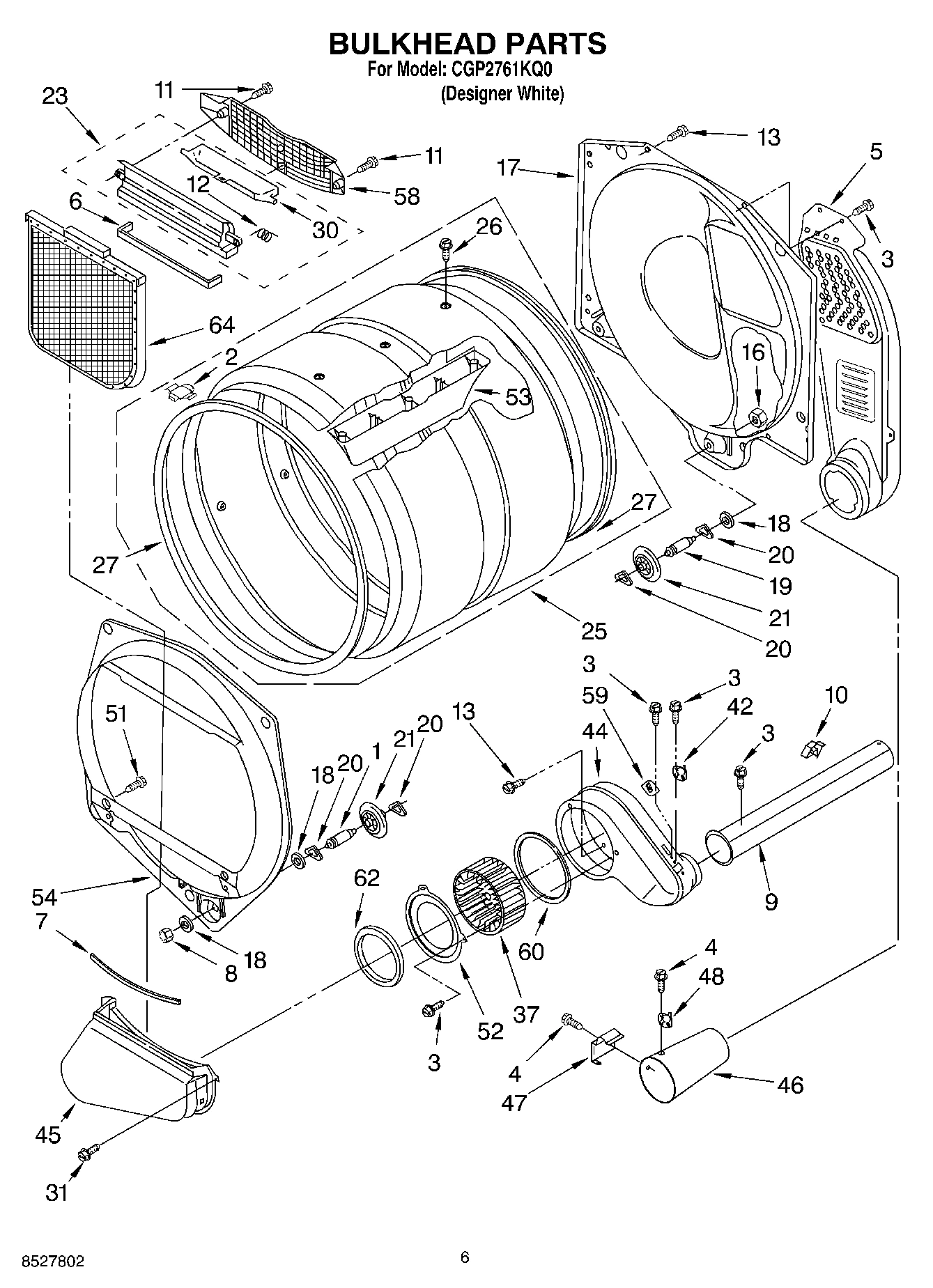 04 - BULKHEAD