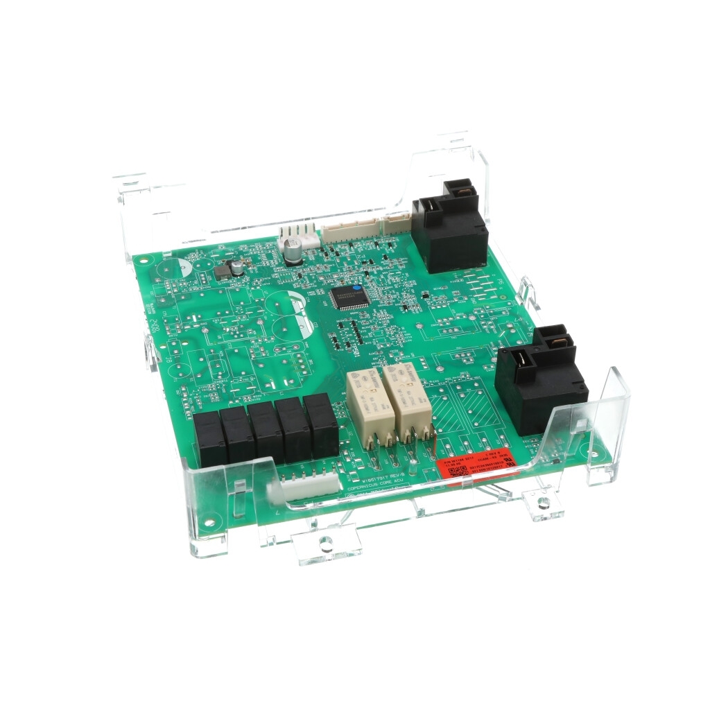 W11598200 Whirlpool Electronic Control Board + Core