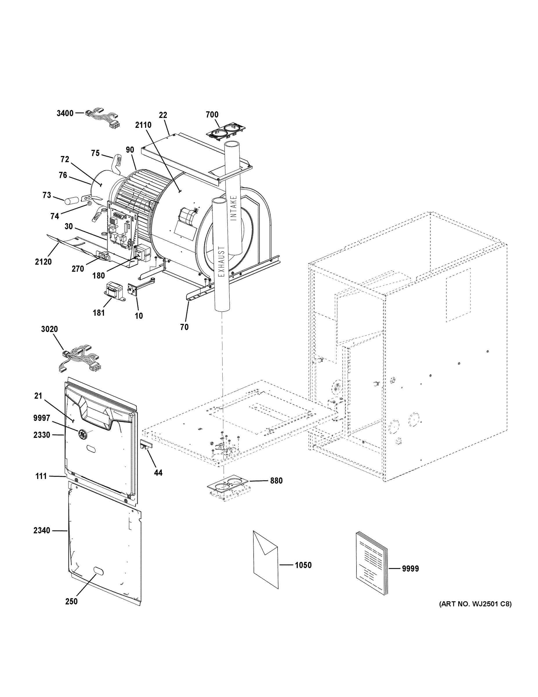 CABINET (1)