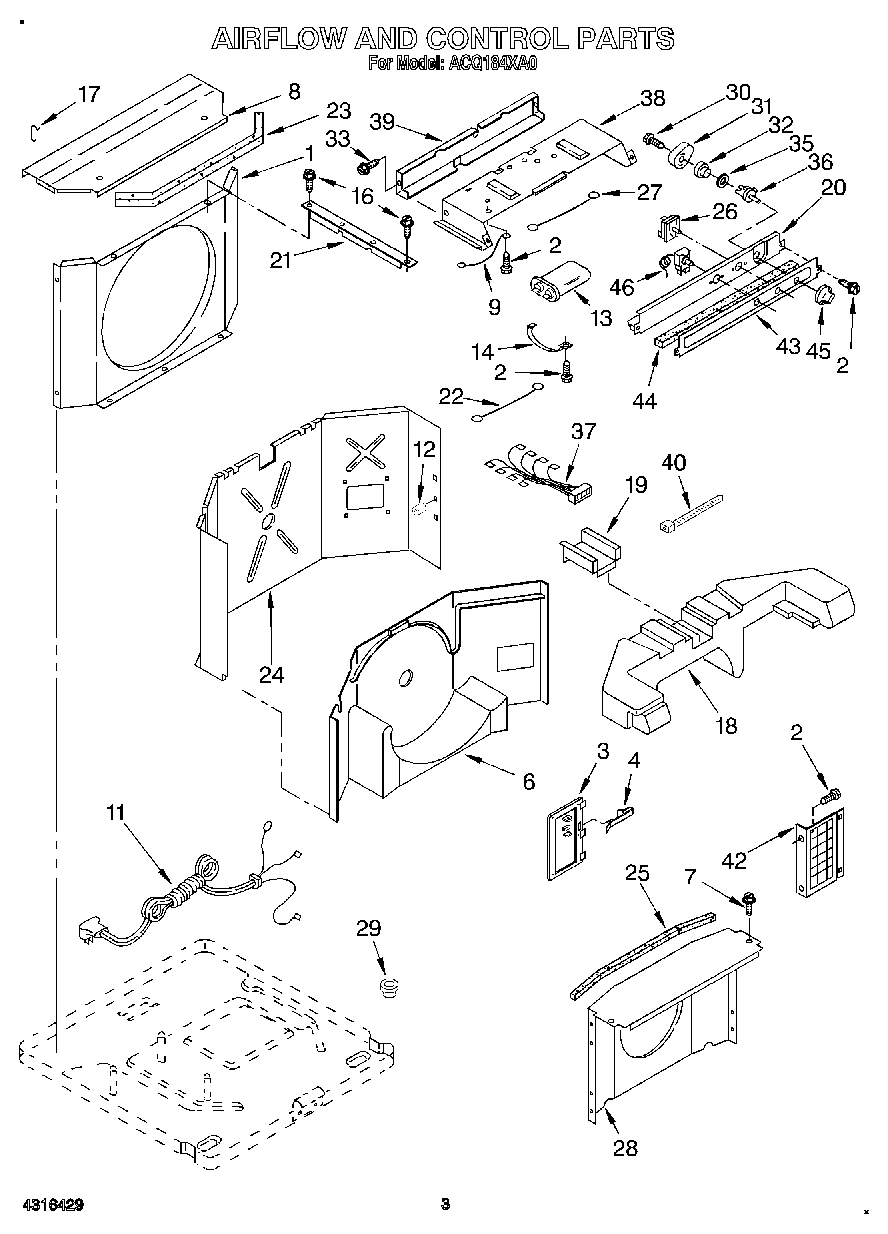 02 - AIRFLOW AND CONTROL