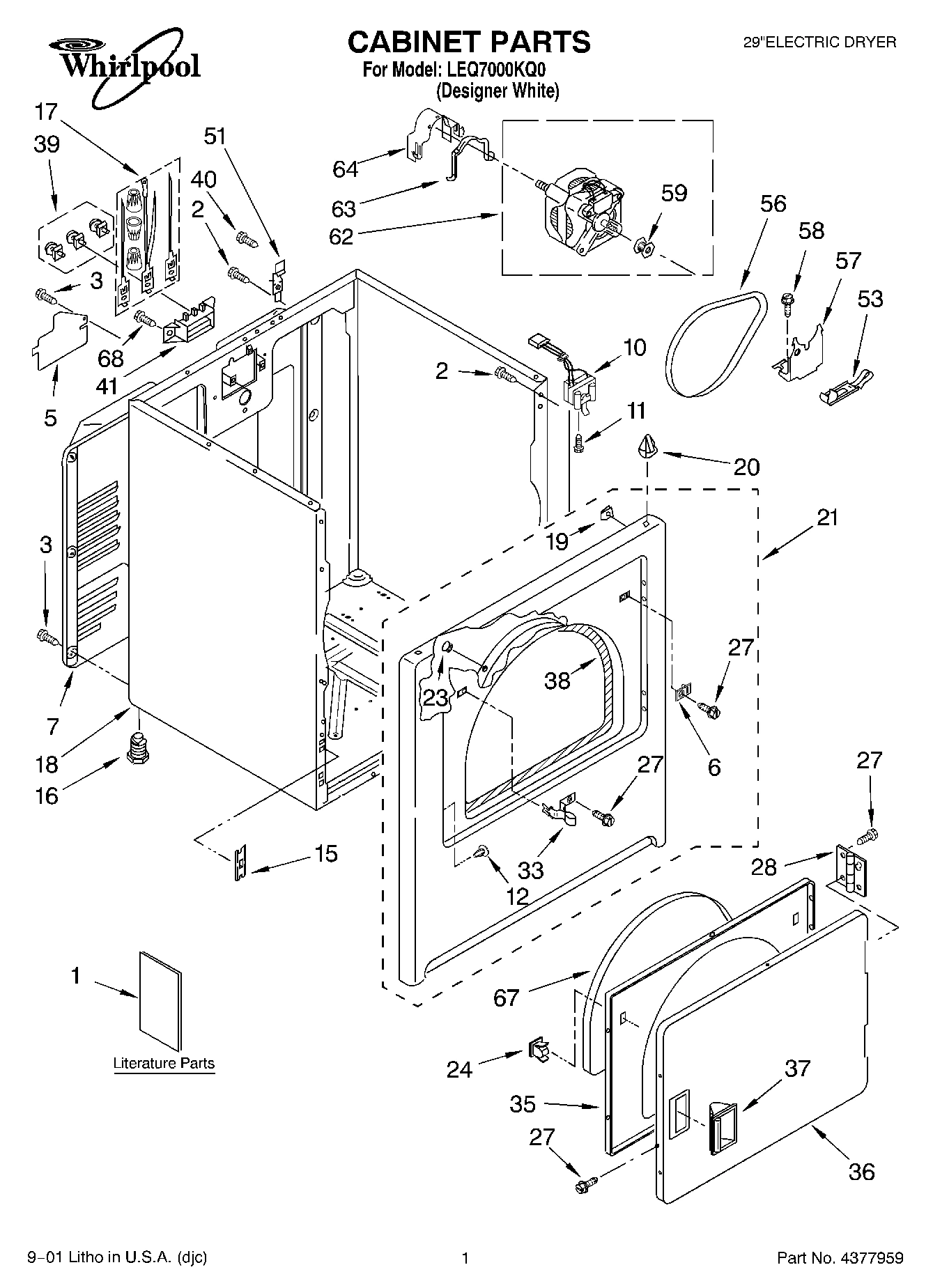 01 - SECTION