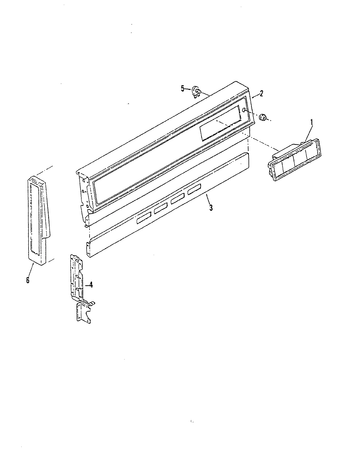 02 - CONTROL PANEL