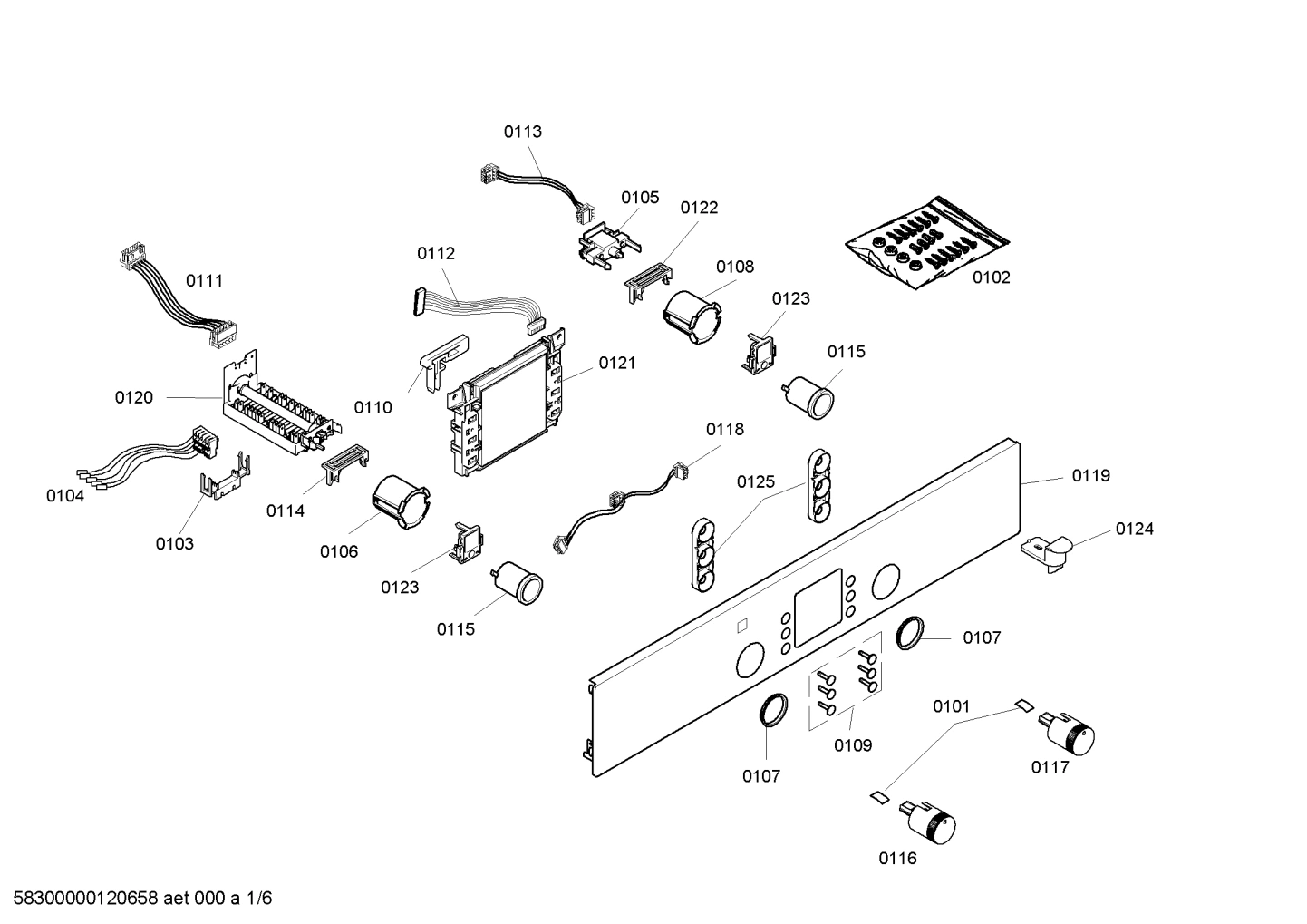 Diagram 1
