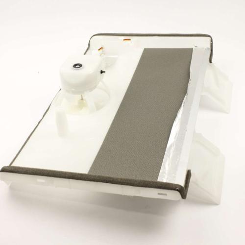 Samsung DA63-02567A COVER, REAR EVAPORATOR — part DA63-02567A
